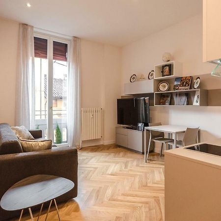Calzolerie Luxury Apartment Bologna Bagian luar foto