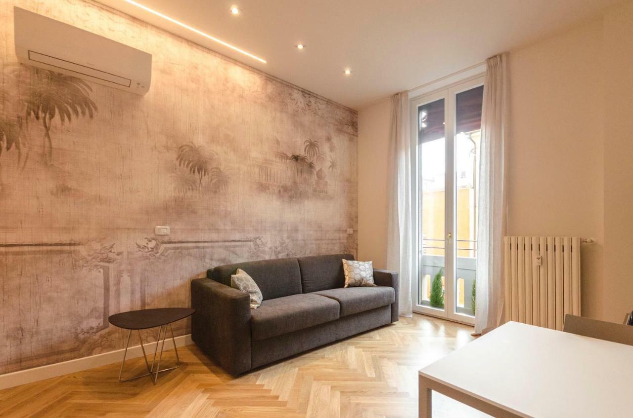 Calzolerie Luxury Apartment Bologna Bagian luar foto