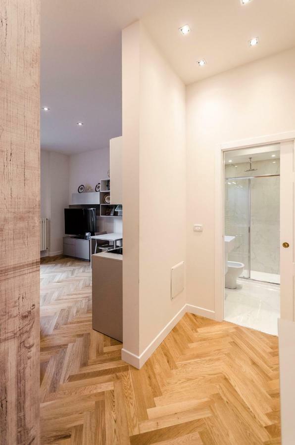 Calzolerie Luxury Apartment Bologna Bagian luar foto