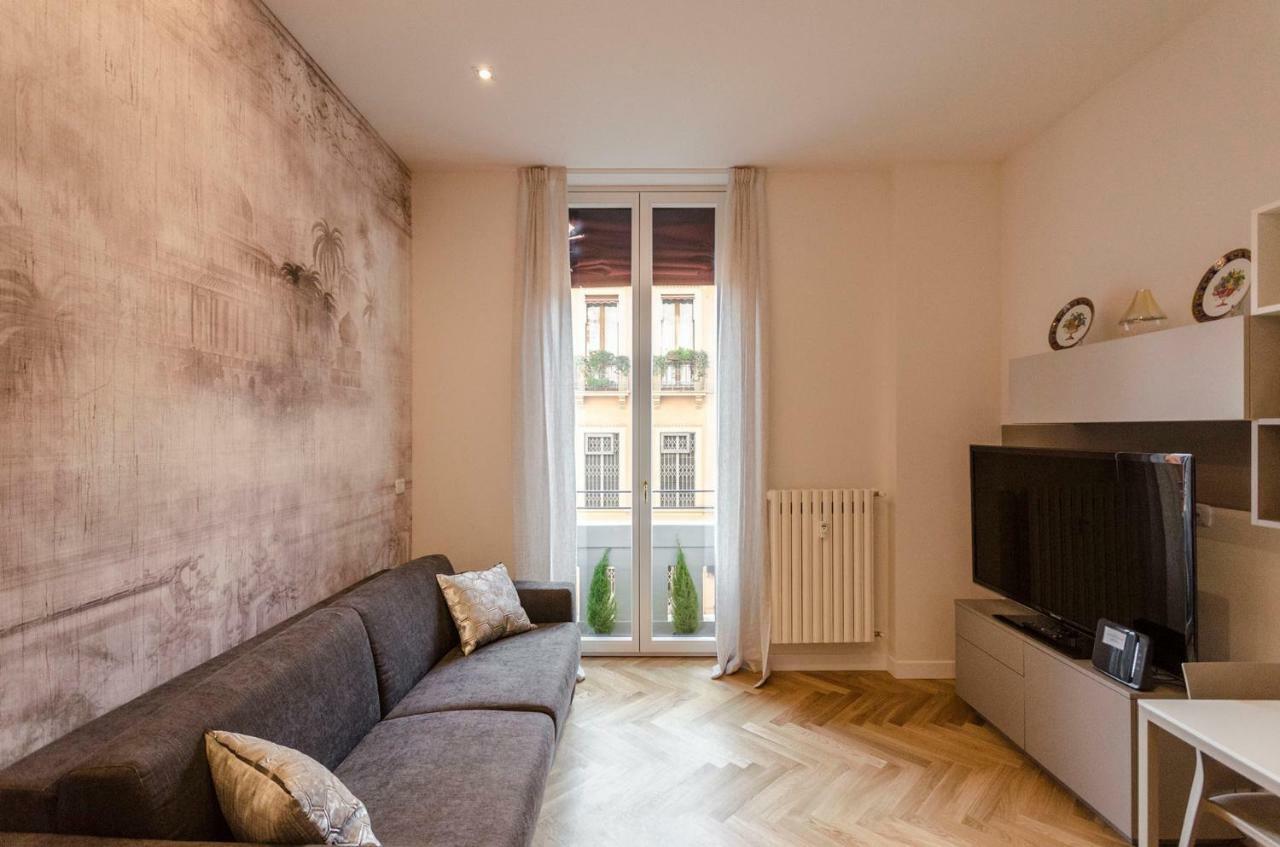Calzolerie Luxury Apartment Bologna Bagian luar foto