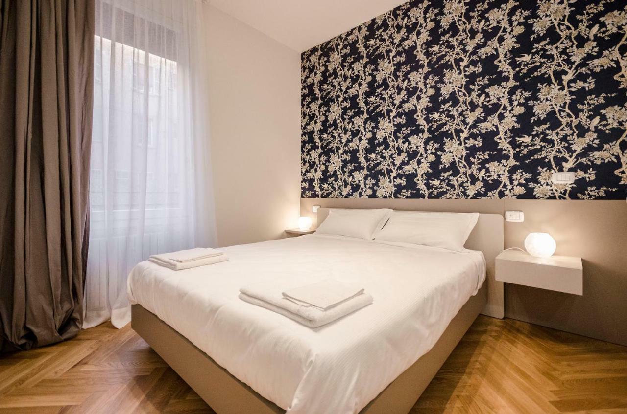 Calzolerie Luxury Apartment Bologna Bagian luar foto